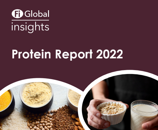 Protein Report 2022